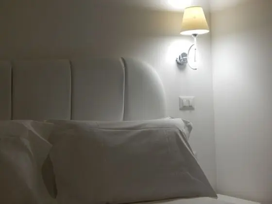 Economy Tek Büyük Yataklı Oda