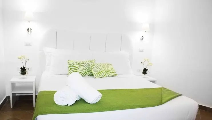 Economy Tek Büyük Yataklı Oda