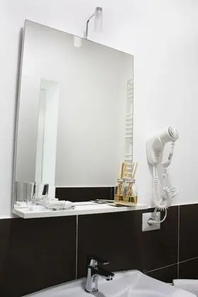 Economy Tek Büyük Yataklı Oda