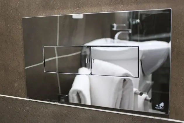 Economy Tek Büyük Yataklı Oda