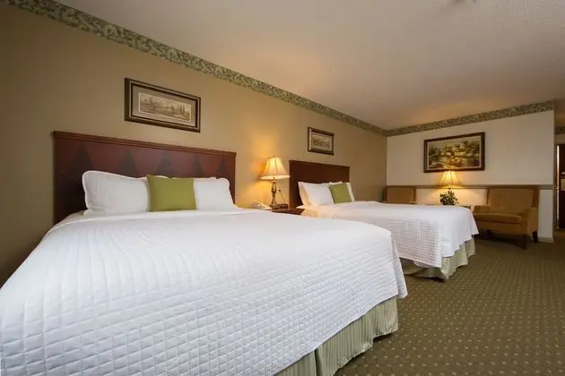 Hotel Traditional ADA