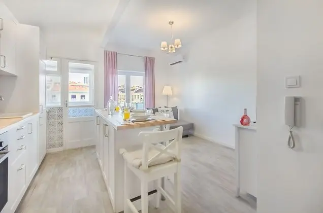 Apart Daire, 1 Yatak Odası