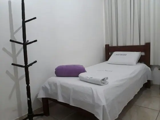 Tek Kişilik Oda