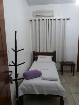 Tek Kişilik Oda