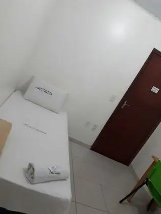 Tek Kişilik Oda