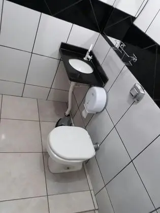 Tek Kişilik Oda