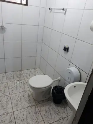 Tek Kişilik Oda