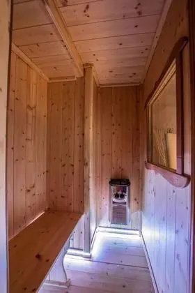 Romantic Tek Büyük Yataklı Oda, Jakuzi