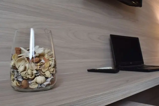 Standard Büyük Yataklı Tek Kişilik Oda