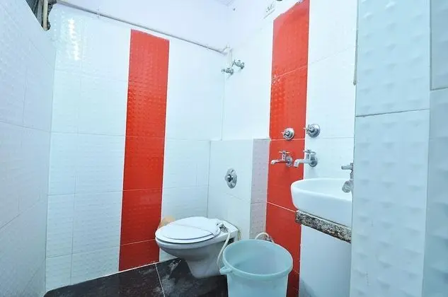 Deluxe Tek Büyük Yataklı Oda, 1 En Büyük (King) Boy Yatak, Sigara İçilmez, Şehir Manzaralı