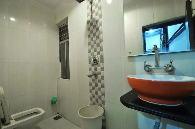 Deluxe Tek Büyük Yataklı Oda, 1 En Büyük (King) Boy Yatak, Sigara İçilmez, Şehir Manzaralı