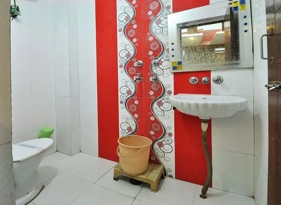 Deluxe Tek Büyük Yataklı Oda, 1 En Büyük (King) Boy Yatak, Sigara İçilmez, Şehir Manzaralı