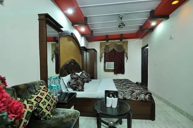 Standard Tek Büyük veya İki Ayrı Yataklı Oda, 1 Çift Kişilik Yatak, Sigara İçilmez, Şehir Manzaralı