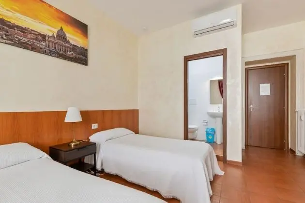 Comfort Üç Kişilik Oda