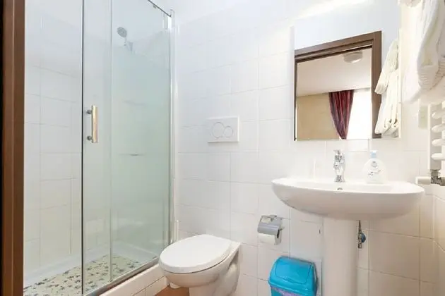 Comfort Üç Kişilik Oda