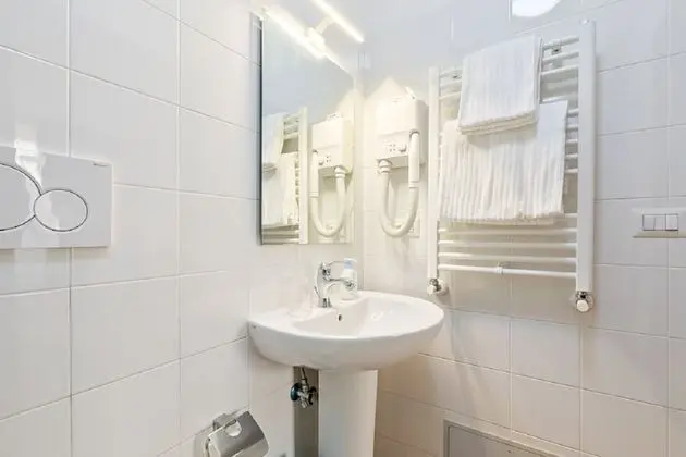 Comfort Üç Kişilik Oda