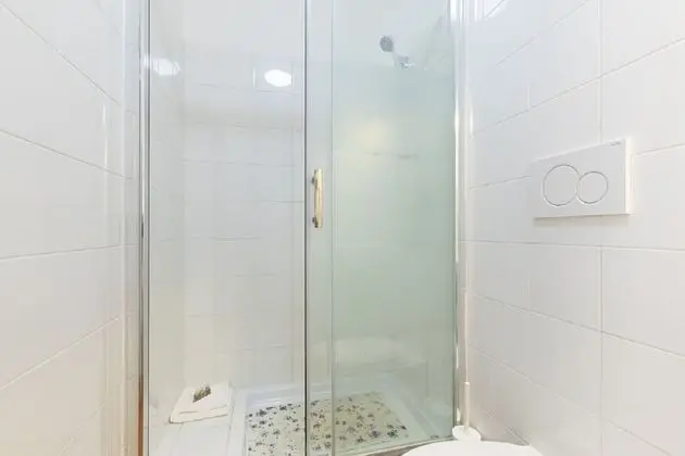 Comfort Üç Kişilik Oda