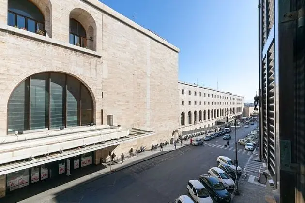 Comfort Üç Kişilik Oda