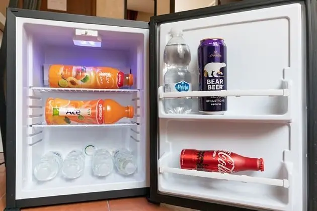 Economy Üç Kişilik Oda