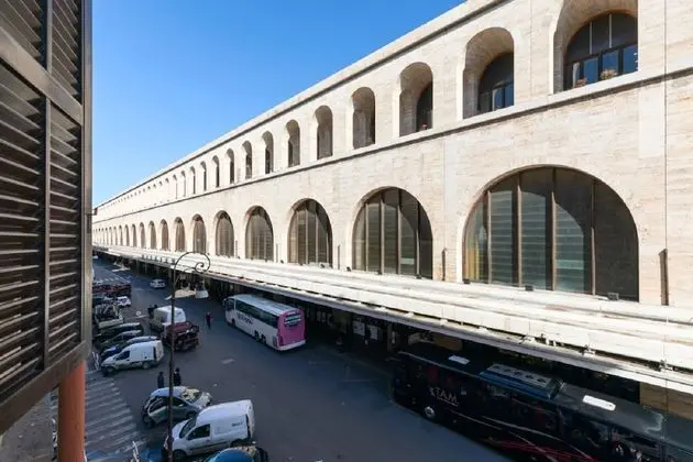 Economy Üç Kişilik Oda