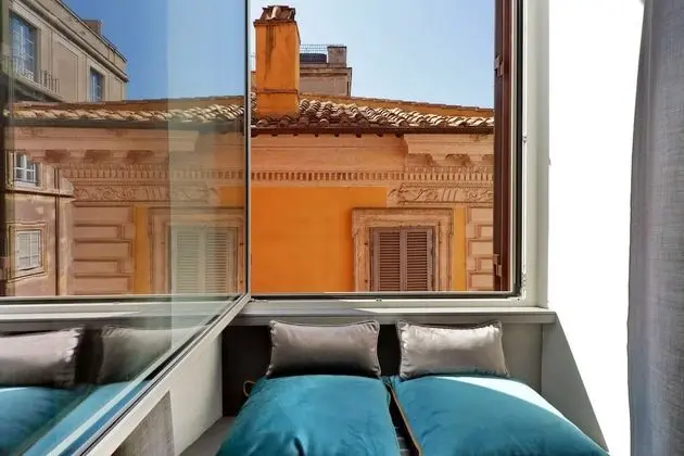 Deluxe Oda, Şehir Manzaralı