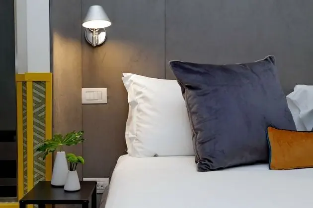 Deluxe Oda, Şehir Manzaralı