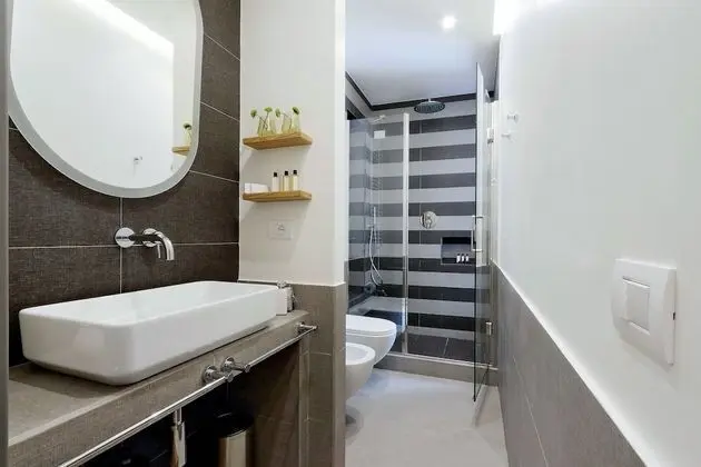 Deluxe Oda, Şehir Manzaralı