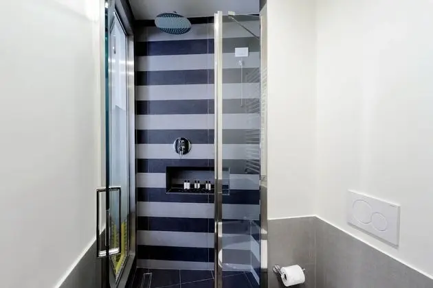 Deluxe Oda, Şehir Manzaralı