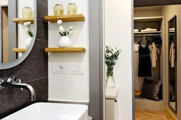 Deluxe Oda, Şehir Manzaralı