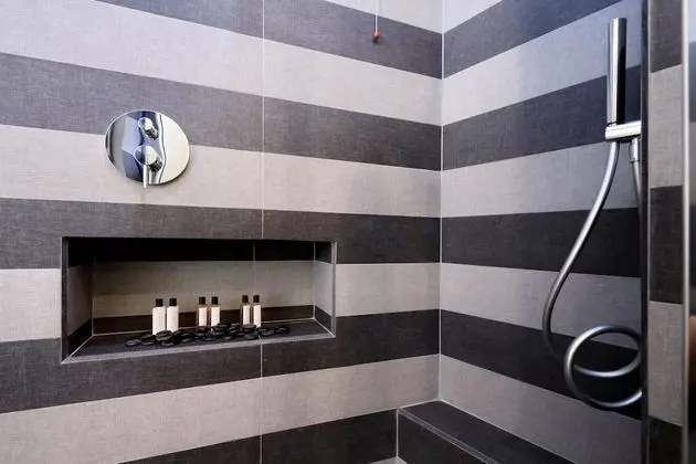 Deluxe Oda, Şehir Manzaralı
