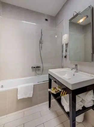 Classic Dört Kişilik Oda