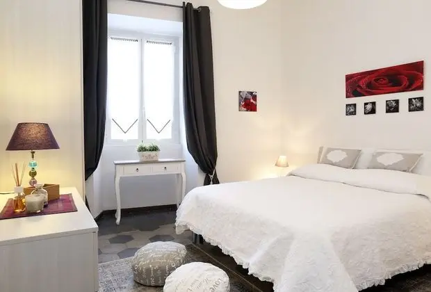 Apart Daire, 2 Yatak Odası (up to 5 people)