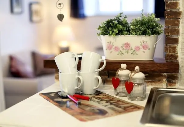 Apart Daire, 2 Yatak Odası (up to 5 people)