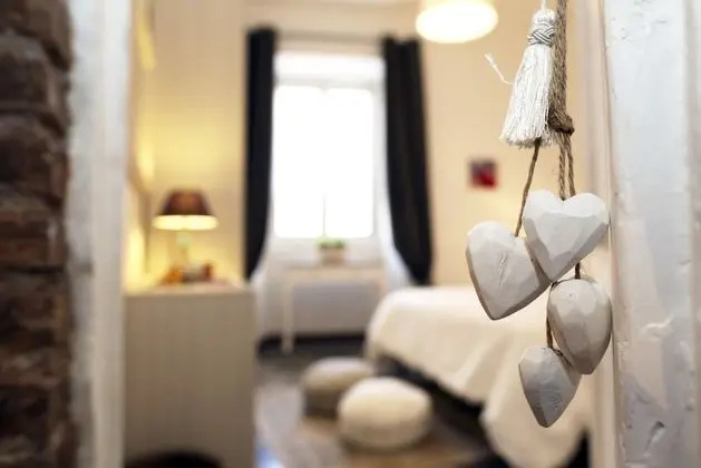 Apart Daire, 2 Yatak Odası (up to 5 people)