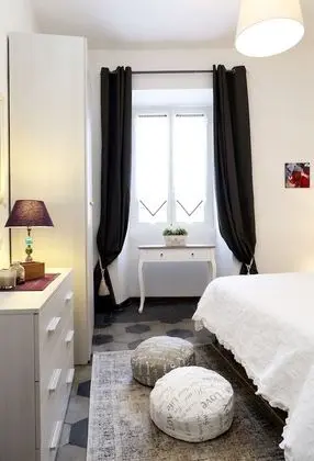 Apart Daire, 2 Yatak Odası (up to 5 people)