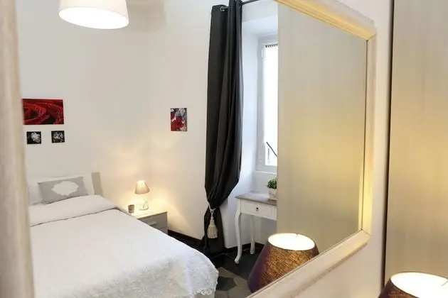 Apart Daire, 2 Yatak Odası (up to 5 people)