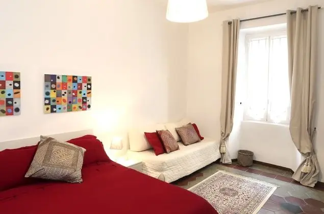 Apart Daire, 2 Yatak Odası (up to 5 people)