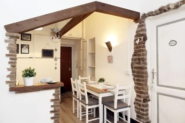 Apart Daire, 2 Yatak Odası (up to 5 people)