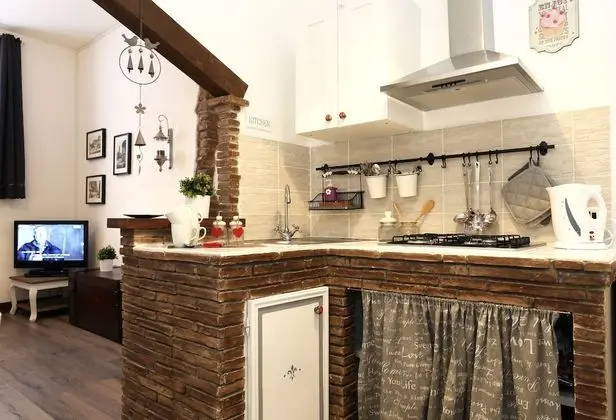 Apart Daire, 2 Yatak Odası (up to 5 people)