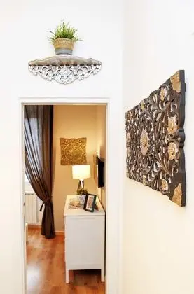 Apart Daire, 2 Yatak Odası (up to 5 people)