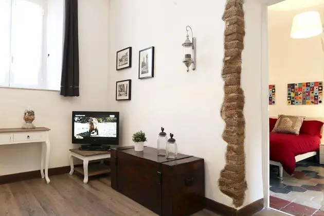 Apart Daire, 2 Yatak Odası (up to 5 people)