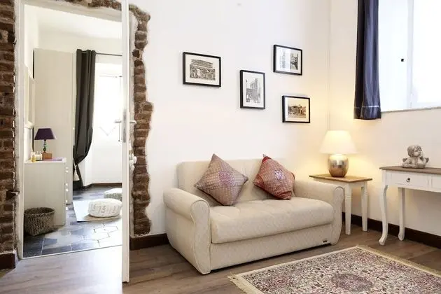 Apart Daire, 2 Yatak Odası (up to 5 people)