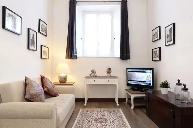 Apart Daire, 2 Yatak Odası (up to 5 people)