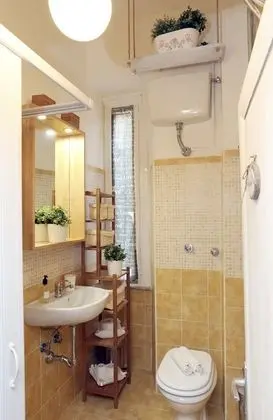 Apart Daire, 2 Yatak Odası (up to 5 people)