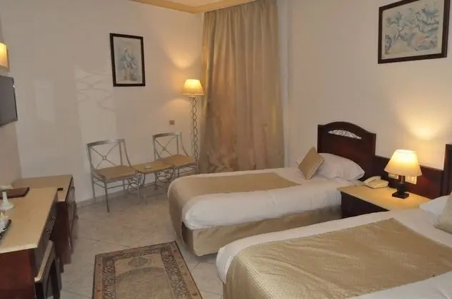 Standard Üç Kişilik Oda