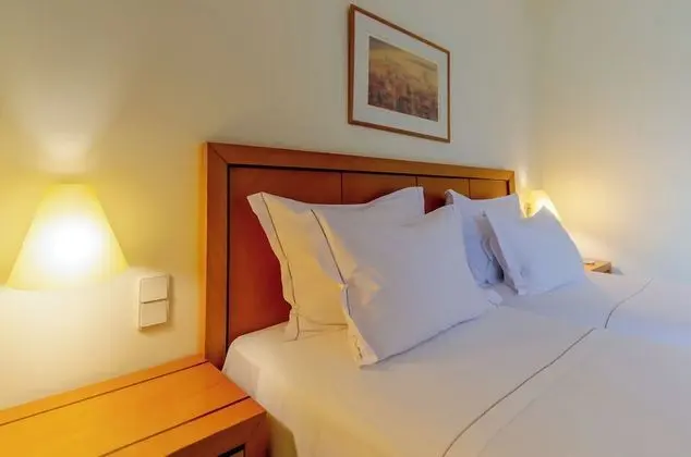 Economy Tek Büyük veya İki Ayrı Yataklı Oda