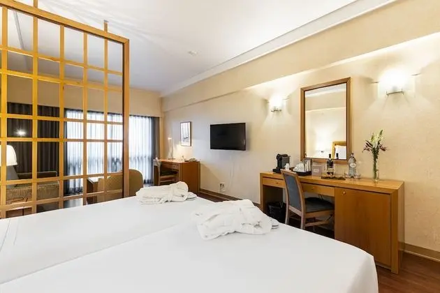 Junior Stüdyo Süit