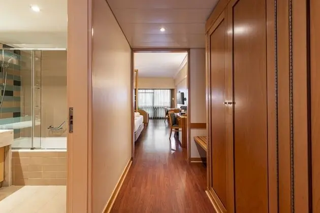 Junior Stüdyo Süit