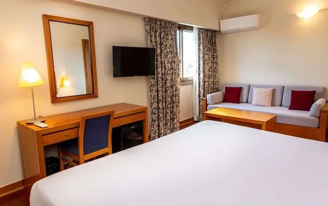 Standard Üç Kişilik Oda