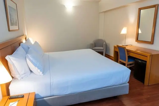 Standard Üç Kişilik Oda